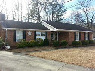 53 White Oak Dr, Smithfield, NC 27577