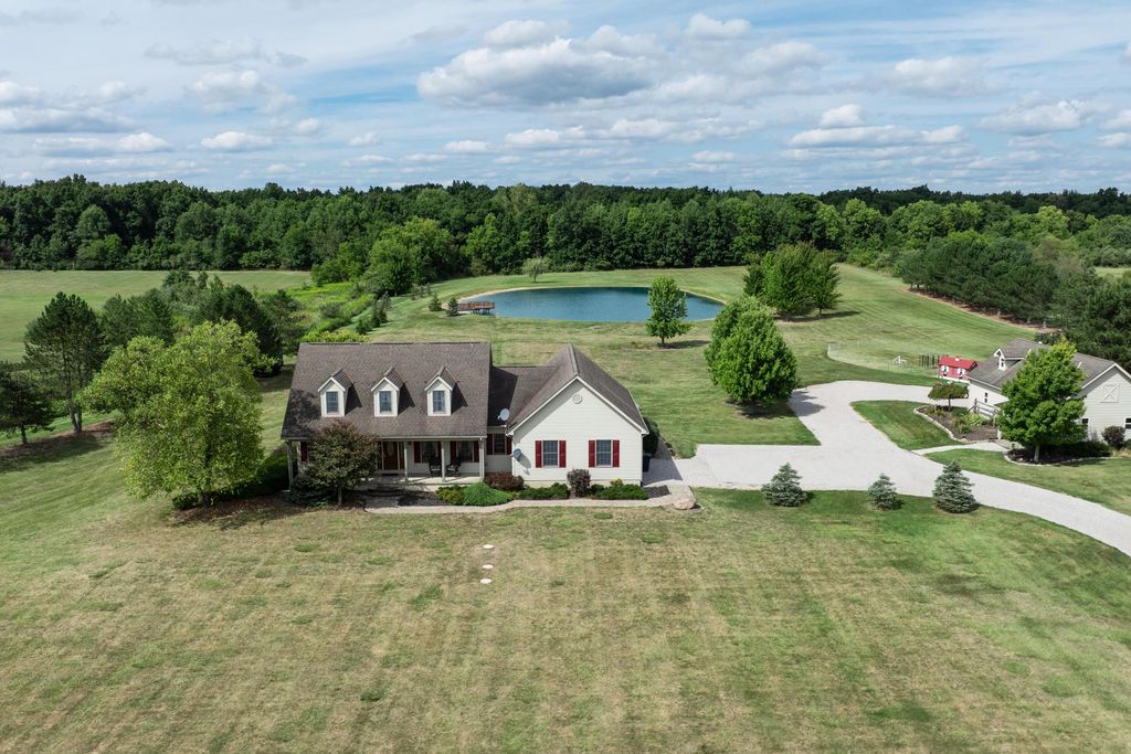 Real estate listing image