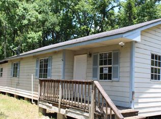 1047 Kennedy Rd, Magnolia, MS 39652