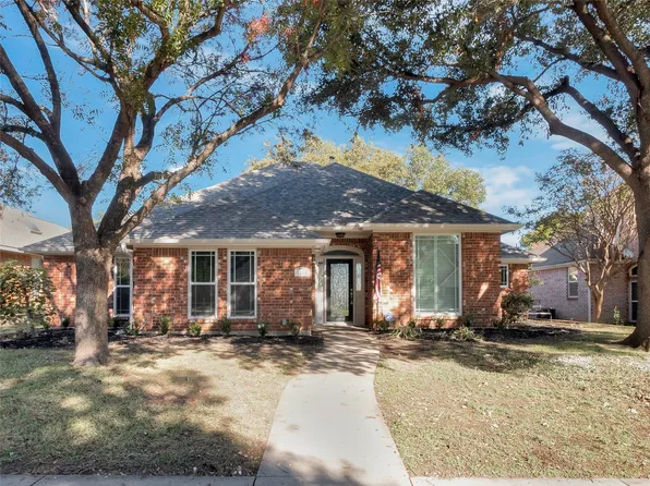 4015 Cedarview Rd, Dallas, TX 75287