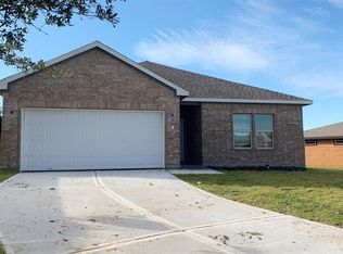 10905 S Lake Mist Ln, Willis, TX 77318