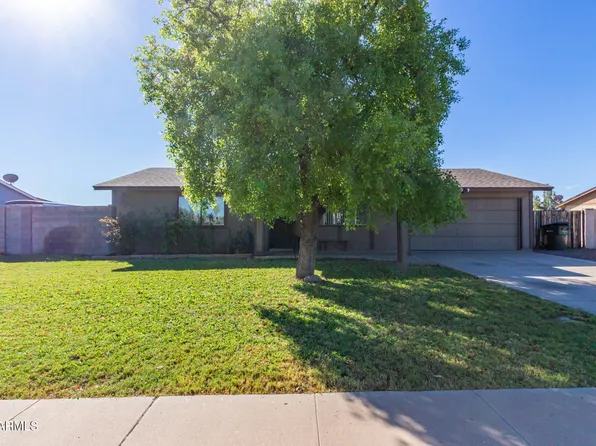 3319 W MARCO POLO Road, Phoenix, AZ 85027