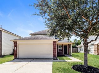 3631 Apache Meadows Dr, Baytown, TX 77521