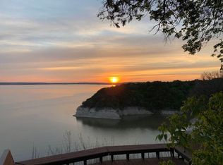 13055 Overview Ct, Whitney, TX 76692