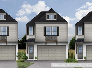 11421 Waterford Spring Trl, Houston, TX 77047