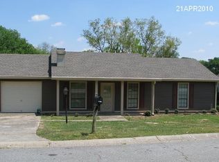 3452 Rolling Ridge Rd, Lawrenceville, GA 30044