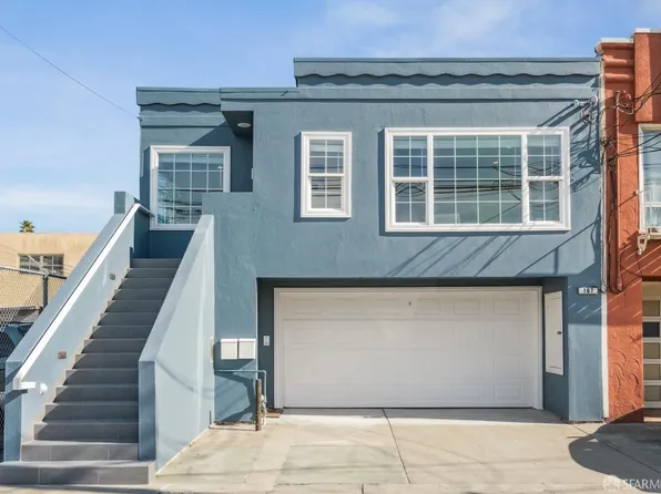 167 Mateo Ave, Daly City, CA 94014