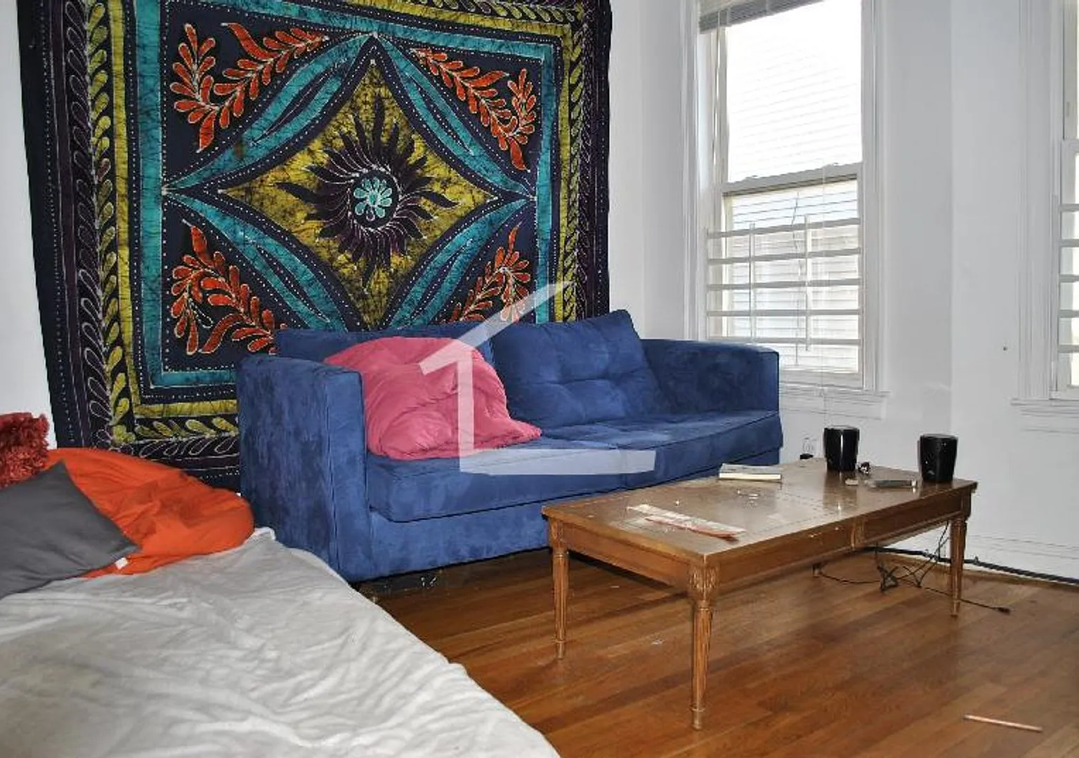 3 bed in allston close to BU — Photo 3