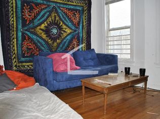 17 Pratt St #3A, Allston, MA 02134