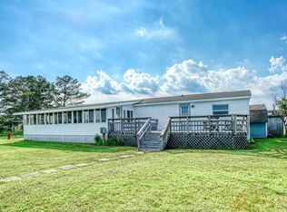3023 Sea Breeze Dr, Chincoteague Island, VA 23336