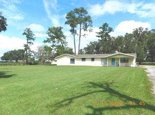 9897 NW 83rd Pl, Ocala, FL 34482