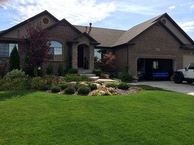 1846 N 3500 W, Plain City, UT, 84404