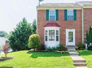 3328 Cheverly Ct, Abingdon, MD 21009