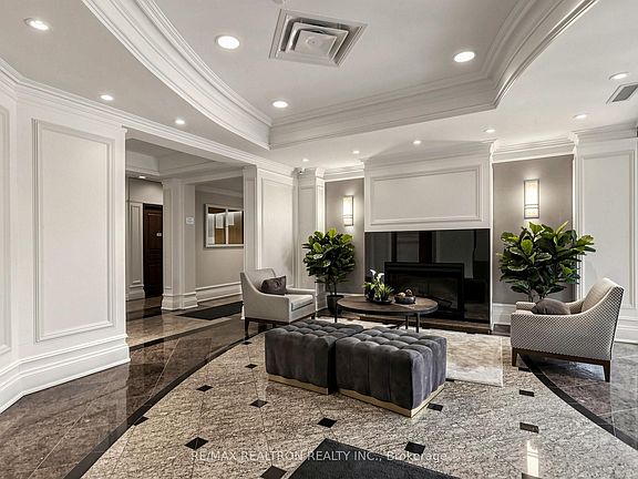 3rd image of 16 Dallimore Cir #414