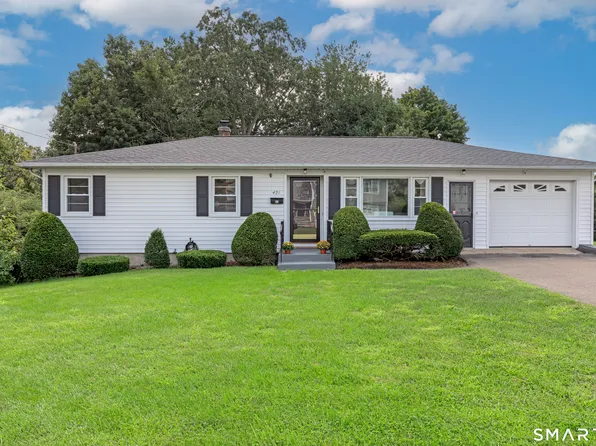 421 Como Avenue, Waterbury, CT 06708
