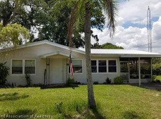122 Leona Dr, Sebring, FL 33872