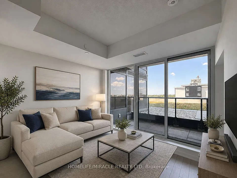 8 Eglinton Ave W #1420
