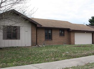 3660 W State St, Springfield, MO 65802