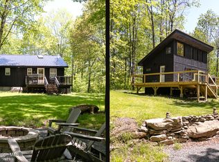 29 Lexie Lane, Roscoe, NY 12776