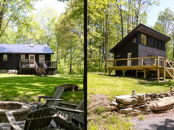 29 Lexie Lane, Roscoe, NY 12776