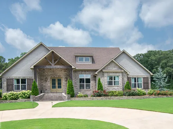 3301 Mallard Pointe Ln, Jonesboro, AR 72404