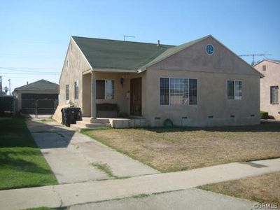 13223 Mettler Ave, Los Angeles, CA, 90061