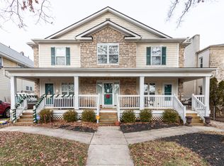 1630 W 3rd Ave, Columbus, OH 43212