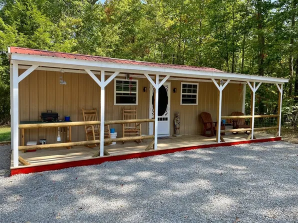 7740 Shut In Gap Rd, Spring City, TN 37381