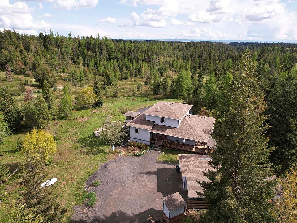 1066 Claypit Rd, Troy, ID 83871 Zillow