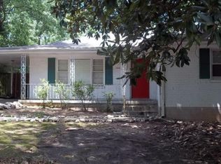 2860 Mitchell Pl, Decatur, GA 30032