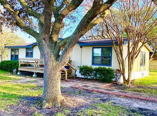 16405 W Sandy Meadows Dr, Rosharon, TX 77583