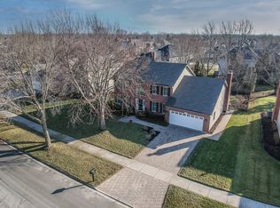 1512 Grommon Rd, Naperville, IL 60564