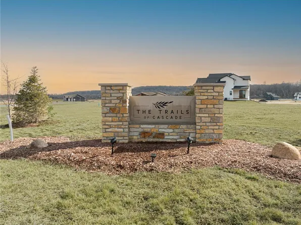 1454 Skyview Cir NW, Rochester, MN 55901