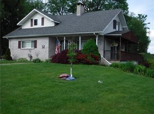114 Duquesne Dr, Industry, PA 15052