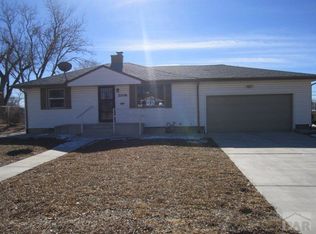 2006 W 32nd St, Pueblo, CO 81008