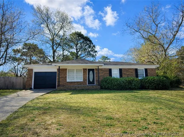 319 Nugget Ct, Fayetteville, NC 28311