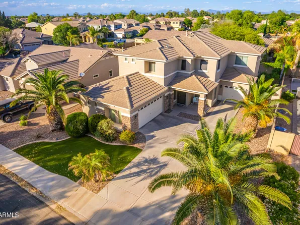 6547 S GARNET Way, Chandler, AZ 85249