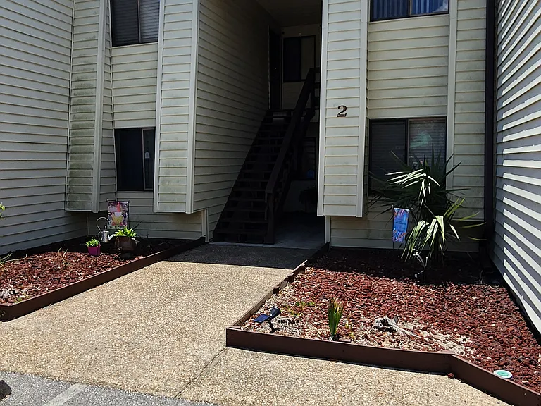 308 Miracle Strip Pkwy SW #2D — Photo 2