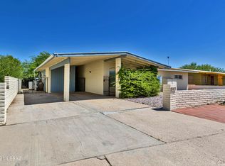 417 S McNab Pkwy, San Manuel, AZ 85631