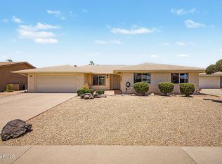9426 W Newport Dr, Sun City, AZ 85351