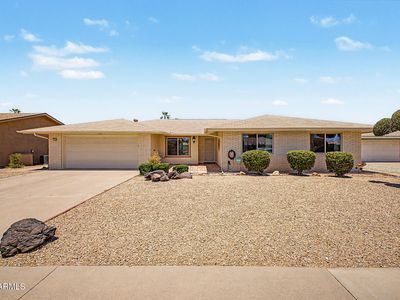 9426 W NEWPORT Drive, Sun City, AZ, 85351