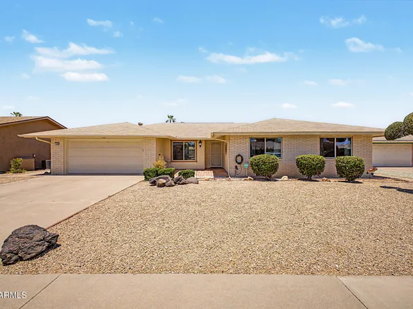 9426 W NEWPORT Drive, Sun City, AZ 85351