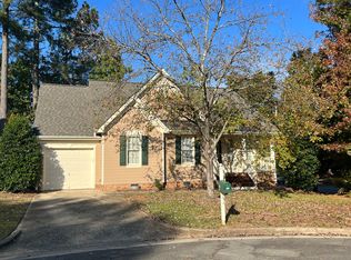 205 Union Mills Way, Cary, NC 27519