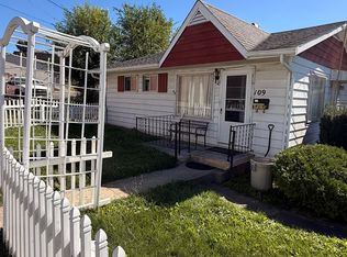 109 W 3rd St, Cumberland, MD 21502