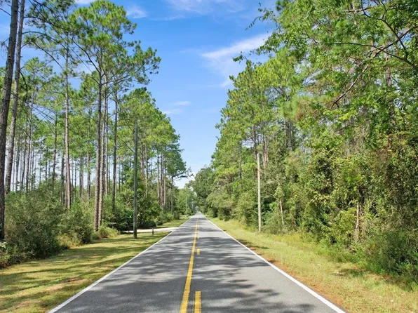 Xxx Natural Bridge Rd, Tallahassee, FL 32305