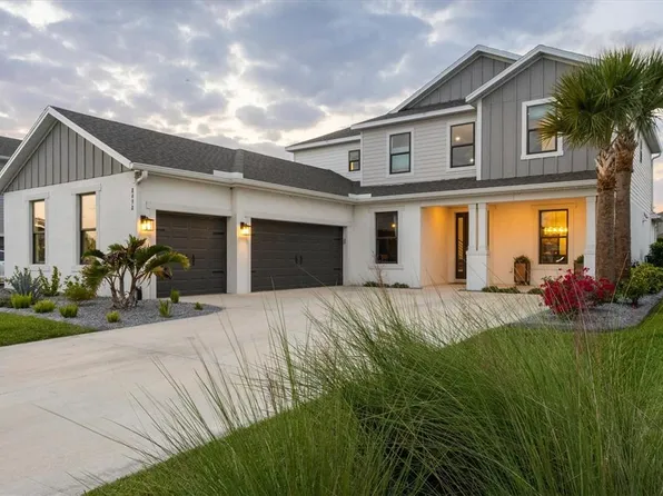 8498 Snowfall St, Sarasota, FL 34241
