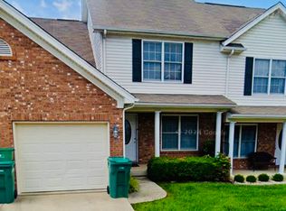 603 S Atcher St, Radcliff, KY 40160