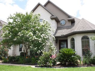 4410 Longthorpe Ct, College Station, TX 77845