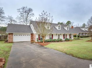 104 Towering Oaks Cir, West Monroe, LA 71291