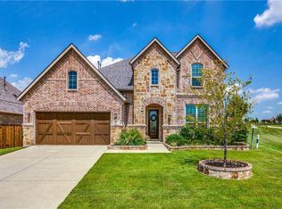 881 Yellowcress Dr, Prosper, TX 75078